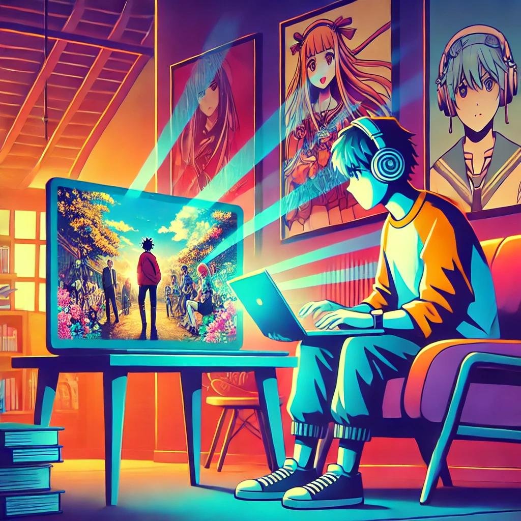 WCOAnime: The Ultimate Guide to Streaming Anime Online