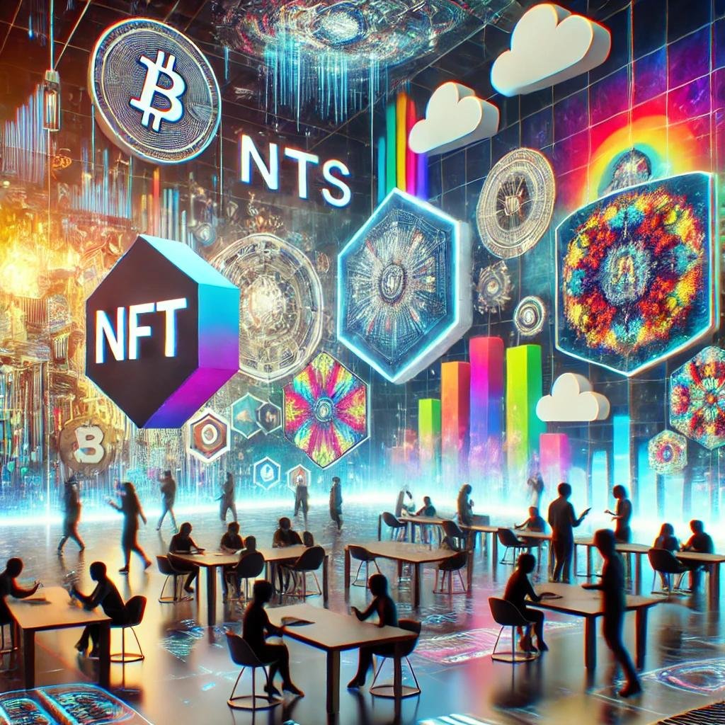 Discover CrypticStreet.com: The Ultimate Destination for Digital Collectibles and NFT Enthusiasts