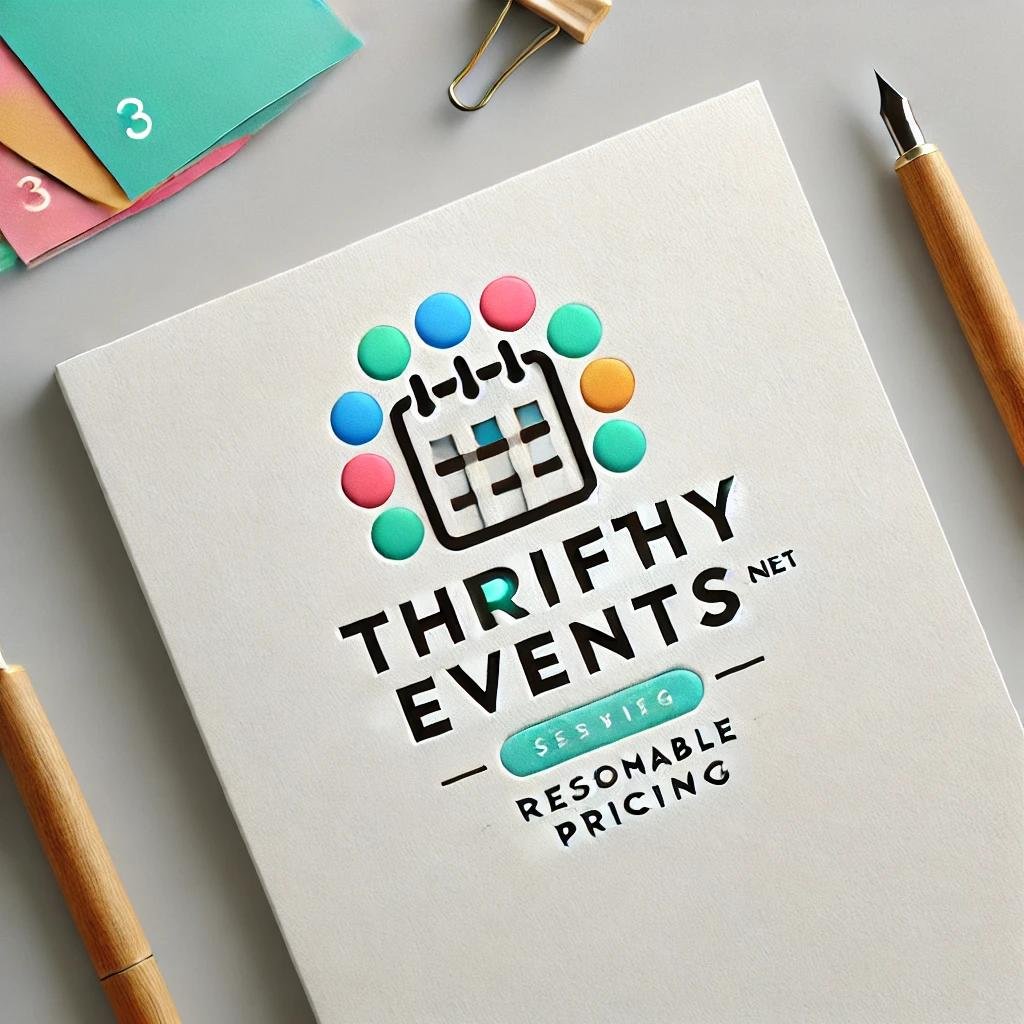 thriftyevents.net