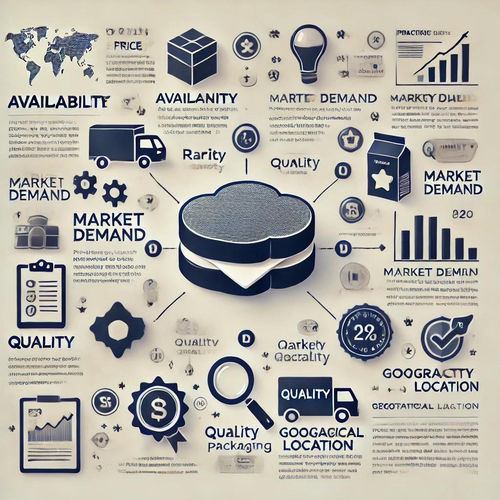 Price Charalabush: An All-Inclusive Handbook on Its Value and Cost
