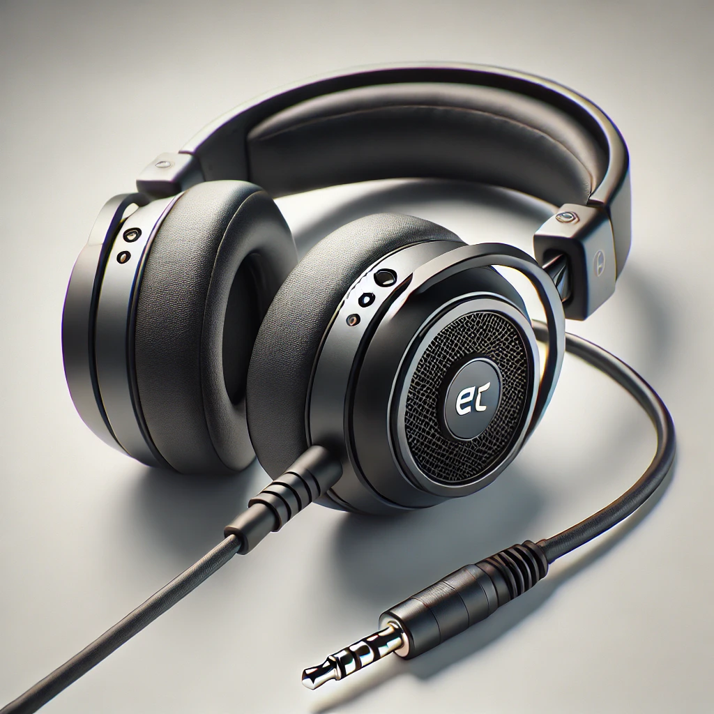 el gato wave 3 3.5mm jack headphones